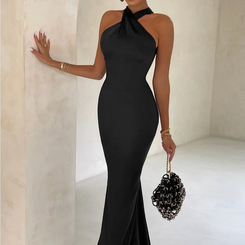 Nwt club London unstoppable Dress